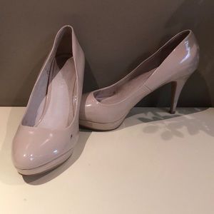 ALDO 3 inch heels